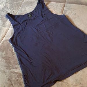 J Crew Tank